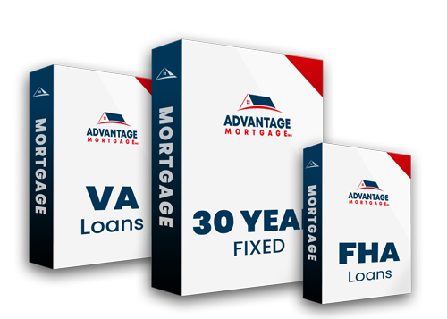 Advantage Mortgage Loan Programs