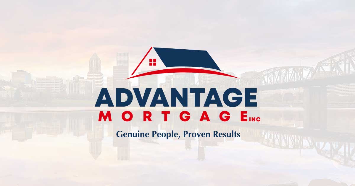 Advantage Mortgage: Home Loans, Refinancing, Proven Results