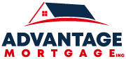 Advantage Mortgage, Inc. Logo