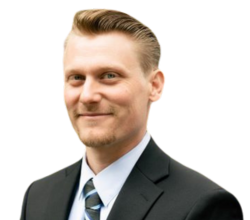 Ethan Sackfield Headshot