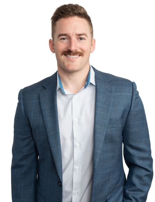 Connor b Loan Officer at Advantage Mortgage Vancouver, WA