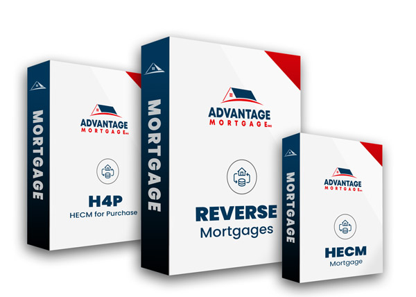 reverse mortgage product